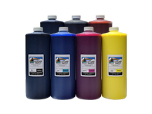7x1L Refill Kit for CANON PFI-2100/3100, PFI-2300/3300, PFI-2700/3700 (GP-2600S, GP-4600S, GP-6600S)