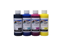 4x120ml Refill Kit for CANON TC-20 (PFI-050)