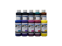 10x120ml Refill Kit for CANON PFI-2100, PFI-2300, PFI-2700 (GP-2000, GP-4000)