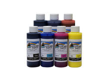 7x120ml Refill Kit for CANON PFI-2100/3100, PFI-2300/3300, PFI-2700/3700 (GP-2600S, GP-4600S, GP-6600S)