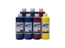 7x250ml Refill Kit for CANON PFI-2100/3100, PFI-2300/3300, PFI-2700/3700 (GP-2600S, GP-4600S, GP-6600S)