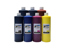7x500ml Refill Kit for CANON PFI-2100/3100, PFI-2300/3300, PFI-2700/3700 (GP-2600S, GP-4600S, GP-6600S)