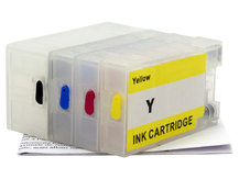 Refillable Cartridges for CANON PGI-1200