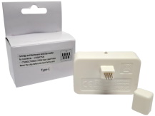 Chip Resetter for EPSON ColorWorks C7500 Cartridges
