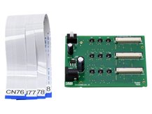 Chip Decoder Bypass for EPSON SureColor P800