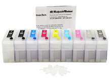 Refillable Cartridges for EPSON (T1571-T1579)
