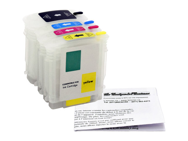 HP #905 OfficeJet Pro 6950 6960 6970 Ink Cartridge (Genuine