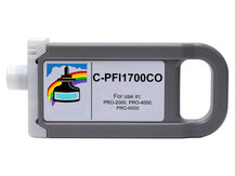 Compatible Cartridge for CANON PFI-1700CO CHROMA OPTIMIZER (700ml)