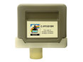 Compatible Cartridge for CANON PFI-301BK BLACK (330ml)