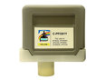 Compatible Cartridge for CANON PFI-301Y YELLOW (330ml)