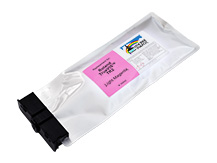 500ml LIGHT MAGENTA Compatible Ink Pouch for ROLAND TrueVIS Printers (TR2-LM)