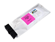 500ml MAGENTA Compatible Ink Pouch for ROLAND TrueVIS Printers (TR2-MG)