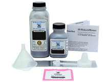 1 BLACK Laser Toner Refill for EPSON C3800