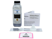 1 BLACK Laser Toner Refill for HP CE400A (507A)