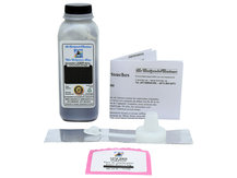 1 BLACK Laser Toner Refill for HP 2550, 2820, 2840