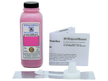 1 MAGENTA Laser Toner Refill for BROTHER TN-110, TN-115