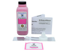 1 MAGENTA Laser Toner Refill for HP CE253A (504A)