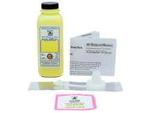 1 YELLOW Laser Toner Refill for CANON 117