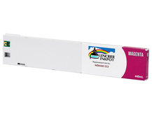 440ml Eco-Solvent MAGENTA Compatible Cartridge for MIMAKI ES3 (SPC-0440M)