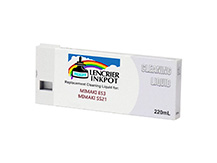 220ml Compatible Cleaning Cartridge for Mimaki ES3 and SS21 (SPC-0294, ML014-Z-22)