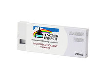 220ml Compatible Cleaning Cartridge for Mutoh ValueJet Eco-Ultra Printers