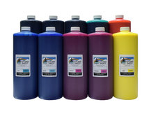 10x1L Dye Sublimation Ink for EPSON Wide Format Printers