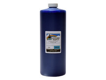 1L of Pigmented Cyan Ink for EPSON EcoTank Printers using 542 inks