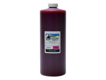 1L of Pigmented Magenta Ink for EPSON EcoTank Printers using 542 inks