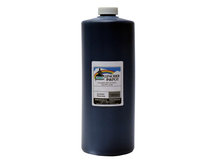 1L of photo gray ink for CANON PFI-3100, PFI-3300, PFI-3700 (PRO-2600, PRO-4600, PRO-6600)