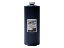 1L of Dye Black Ink for Production of Screen Printing Film Positives on EPSON or CANON Printers