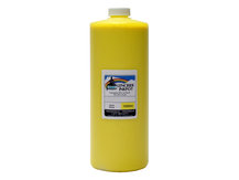 1000ml YELLOW Dye Sublimation Ink for RICOH® and VIRTUOSO® Printers