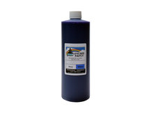 500ml of blue ink for CANON PFI-101, PFI-301, PFI-701