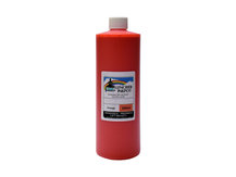 500ml of orange ink for CANON PFI-2100, PFI-2300, PFI-2700 (GP-2000, GP-2600S, GP-4000, GP-4600S, GP-6600S)