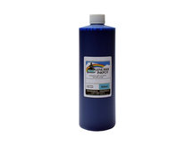 500ml of photo cyan ink for CANON PFI-105, PFI-106, PFI-206, PFI-304, PFI-306, and others