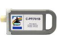 Compatible Cartridge for CANON PFI-701B BLUE (700ml)