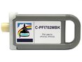 Compatible Cartridge for CANON PFI-702MBK MATTE BLACK (700ml)