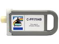 Compatible Cartridge for CANON PFI-704B BLUE (700ml)