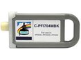 Compatible Cartridge for CANON PFI-704MBK MATTE BLACK (700ml)