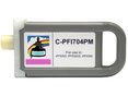 Compatible Cartridge for CANON PFI-704PM PHOTO MAGENTA (700ml)