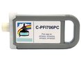 Compatible Cartridge for CANON PFI-706PC PHOTO CYAN (700ml)