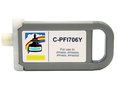 Compatible Cartridge for CANON PFI-706Y YELLOW (700ml)