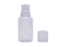 140ml Empty Bottle for refilling EPSON EcoTank printers