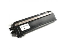 Cartridge to replace BROTHER TN-227BK BLACK - with chip