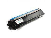 Cartridge to replace BROTHER TN-210C CYAN