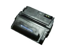 Cartridge to replace HP Q1338A (38A)