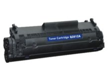 Cartridge to replace HP Q2612A (12A)