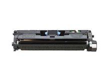 Cartridge to replace HP Q3960A (122A) BLACK