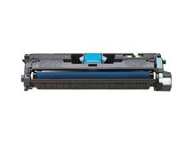 Cartridge to replace HP Q3961A (122A) CYAN