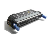 Cartridge to replace HP Q5950A (643A) BLACK