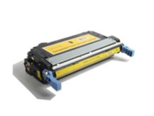 Cartridge to replace HP Q5952A (643A) YELLOW